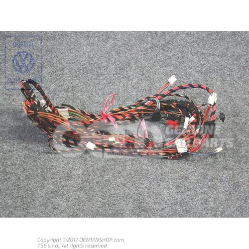Wiring harness for interior 701070520D 701070520D
