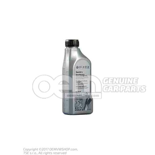 Engine oil G 055107M2