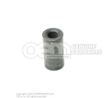 Hexagon socket head pipe nut 06C103099A