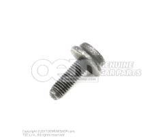 N  90823403 Socket head bolt with inner multipoint head M8X24