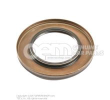 Radial shaft seal size 89X54X8 09N409529A