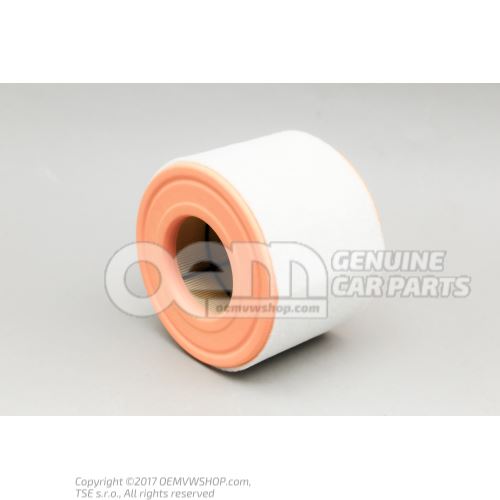 Filter element 4G0133843K