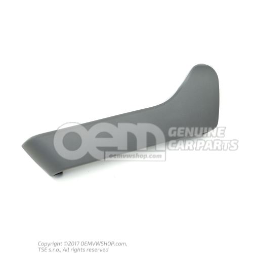 Seat frame trim classic grey (grey) 7H7881317E 30T