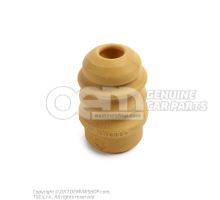 Rubber stop for shock absorber 8D0412131F