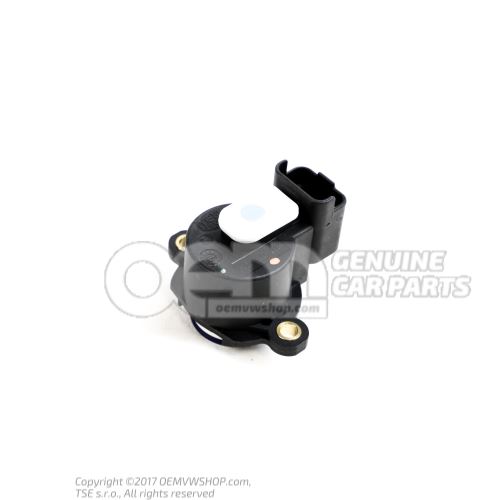 Sensor de deteccion de marcha Audi R8 Coupe/Spyder 42 086927333B