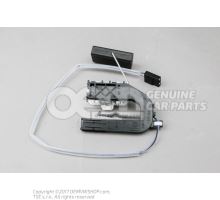 Sender for fuel gauge 4E0919673