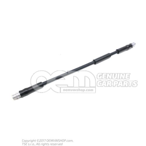 Brake hose Audi A8/S8 Quattro 4E 4E0611701