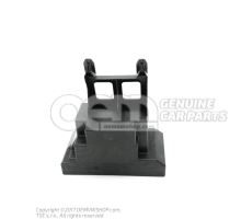 Soporte p. aparato mando Audi Q7 4M 4M0907392