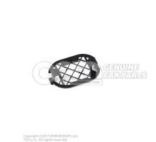 Cover plate 0AM301160B