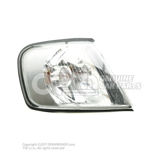 Luz intermitente Audi A3 Saloon/Sportback 8L 8L5953050