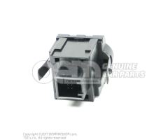 Controller for instrument lighting black/white 1K0941334B REH