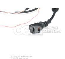 Wiring harness for speed sensor 420972251