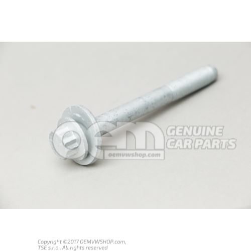 WHT007591 12 point socket (combi.) M14X1,5X130