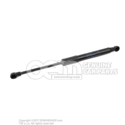 Gas filled strut 8X0823359