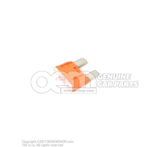N  10251901 Fusible plano           29/2x8