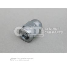 WHT000708 Domed cap nut M12X1,5