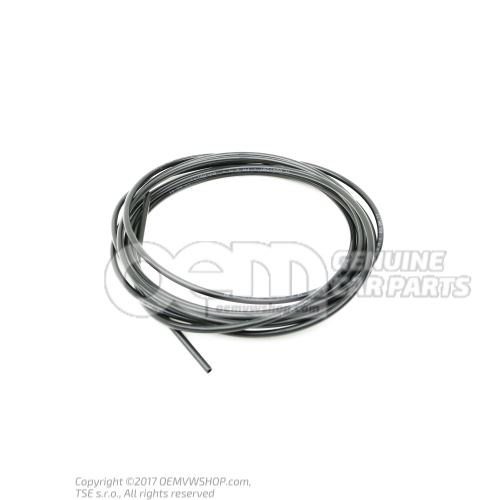 N  0201507 Tube in coils of 5m 'order unit 5' 6X1