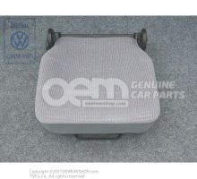 Seat, complete Volkswagen Campmobil LT 7E 281070212D