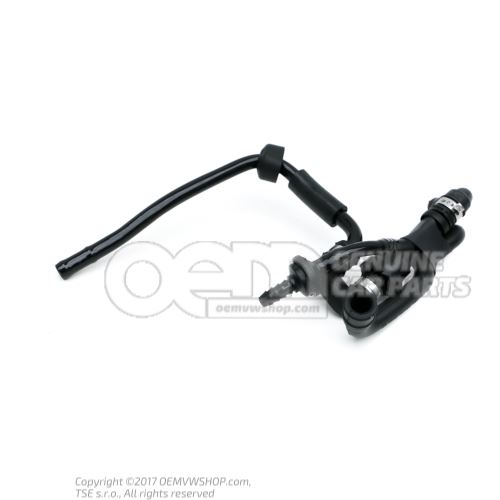 Eyector 06A133751AE