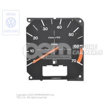 tachometer