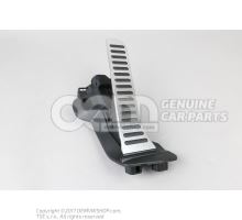 Accelerator pedal with electronic module 1K2721503AM