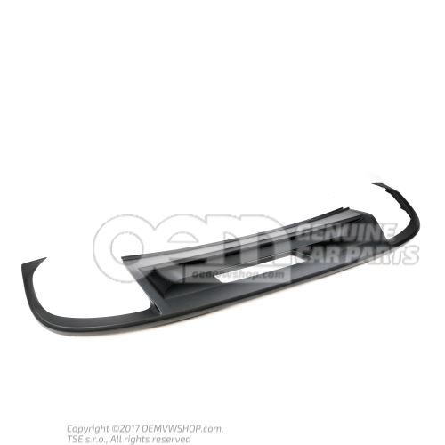 Repair set rear diffuser 565898300