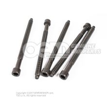 Vis cylindrique 038103384