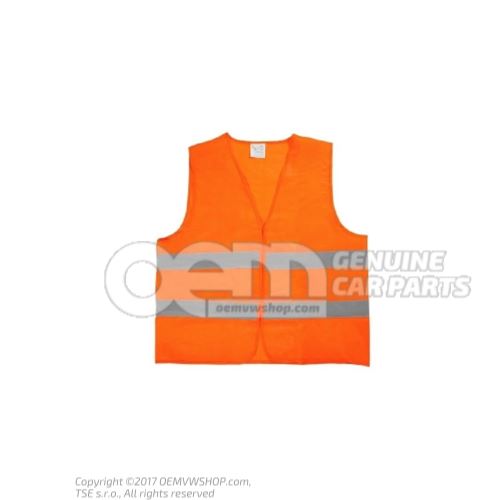 Hi-visibility vest 000093056K