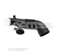 Intake hose 7M3129615