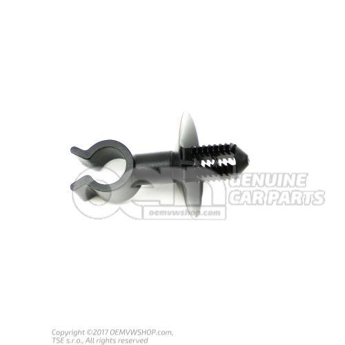 Hose bracket N 10411601