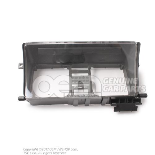 Caja de instrumentos Volkswagen Golf Cabriolet 171 155919053C