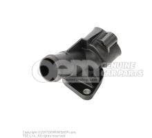 Union with seal Audi A5/S5 Coupe/Sportback 8K 079121137F