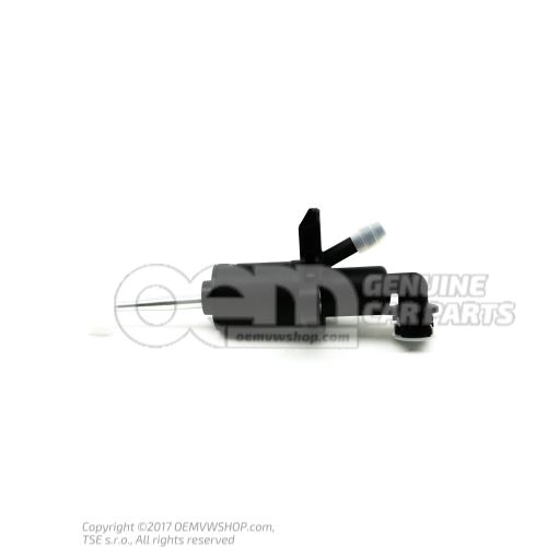 Master cylinder 1J2721388F