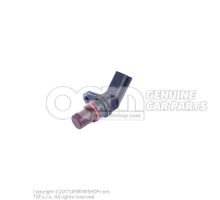 Sender for gearbox neutral position 02T906207D