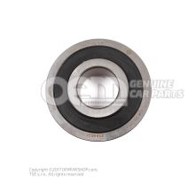 Grooved ball bearing 02M311235A