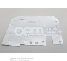 Heat protection sleeve 04L971461AE