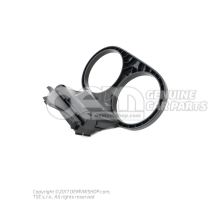 Drinks holder anthracite 2H0862531A 71N