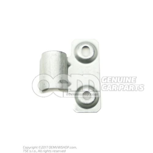 Bracket for brake cable 8A0711347A