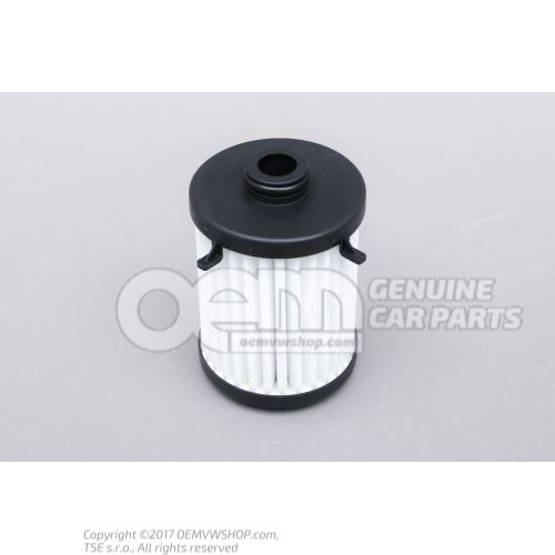 Pressure filter 0CK325121D