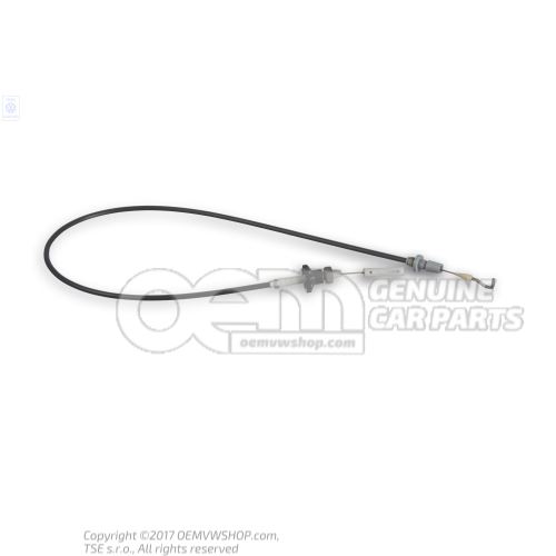 Cable acelerador 171723555C