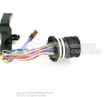 Wiring set for 6-speed automatic gearbox 09F927363