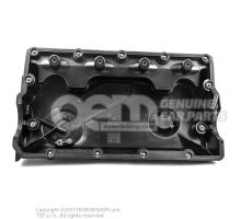 Cylinder head cover 038103469AD