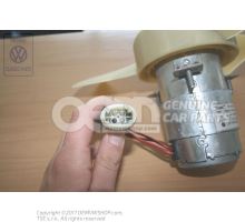 Ventilateur du radiateur 251959455G