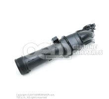 Pressure pipe 06M145673AT