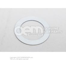Fitted washer 0A3311674C