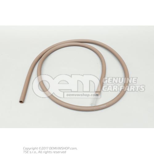 Water drainage hose 4A9877233