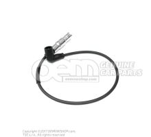 N  10418809 Cable d&#39;allumage