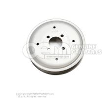 Pulley 06M121031D