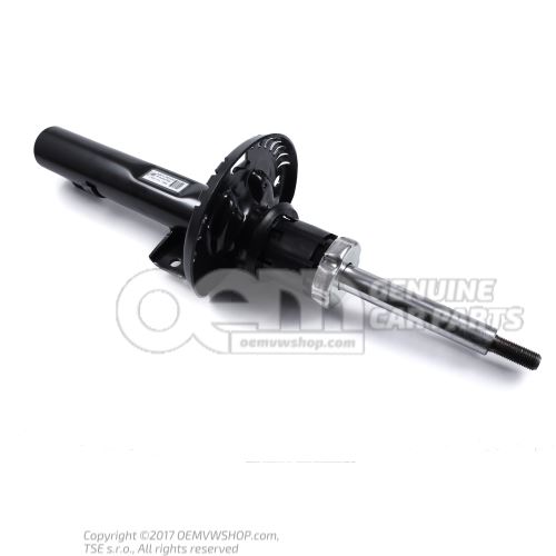 Shock absorbers 6Q0413031BJ