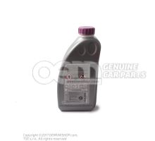 Liquide refrigerant concentre G A13A8JM1